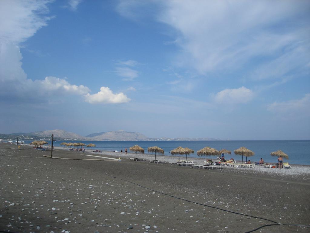 Rhodes Summer House Геннади Номер фото