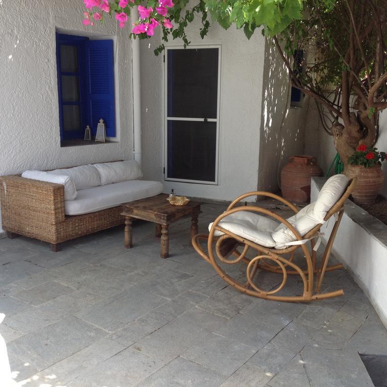 Rhodes Summer House Геннади Номер фото