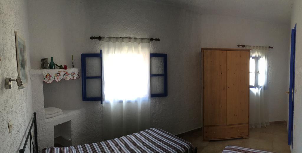 Rhodes Summer House Геннади Номер фото