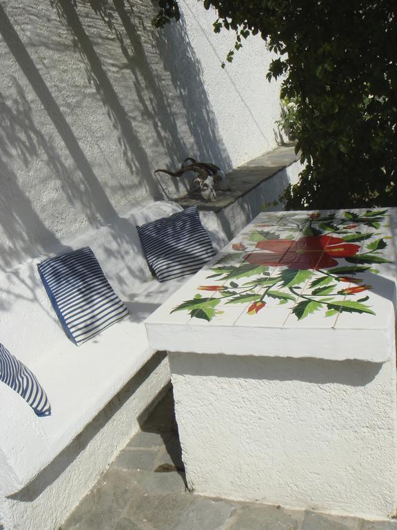 Rhodes Summer House Геннади Номер фото