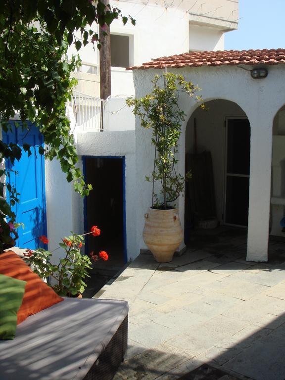 Rhodes Summer House Геннади Номер фото