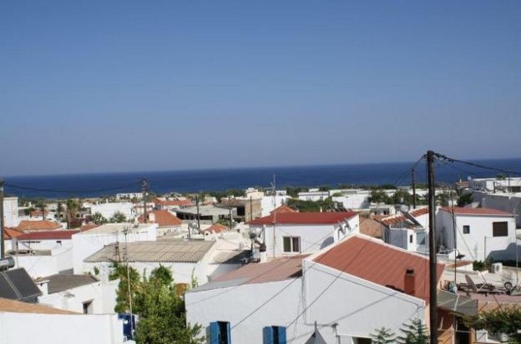 Rhodes Summer House Геннади Номер фото